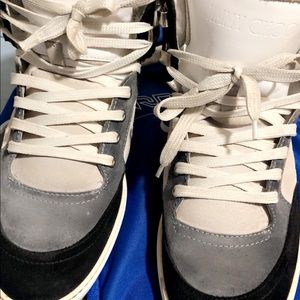 Jimmy choo men’s shoe